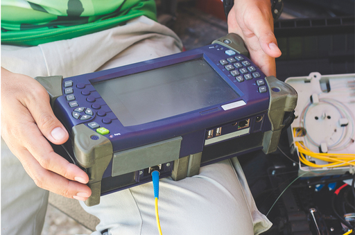 OTDR Avalanche Photodetector (APD)